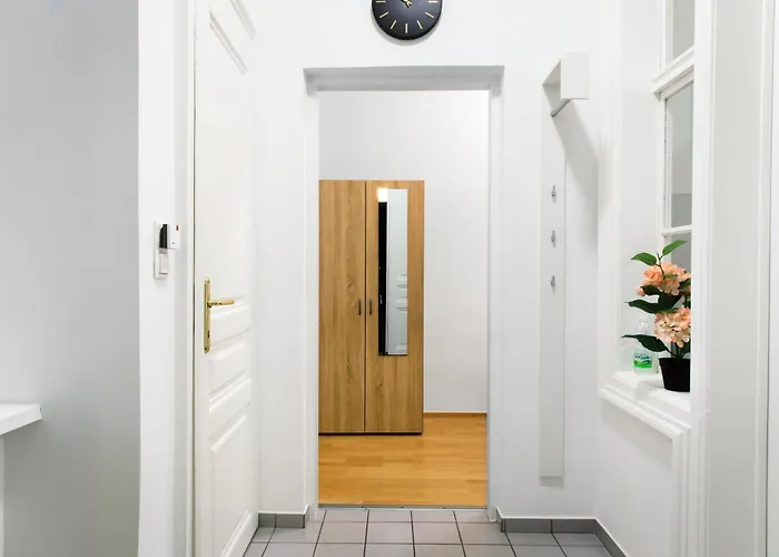 Apartamento Custozza