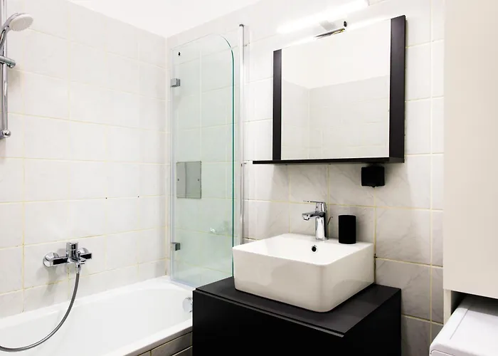 Custozza Apartamento *