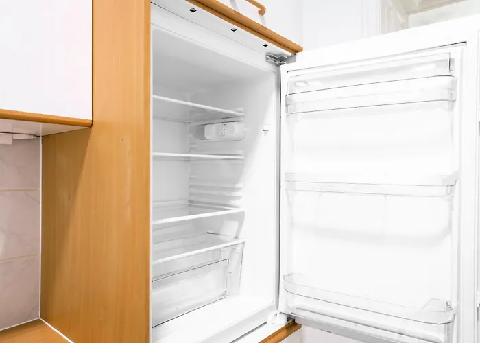 Apartamento Custozza