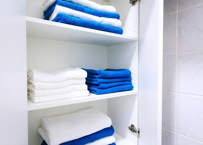 Apartamento Custozza