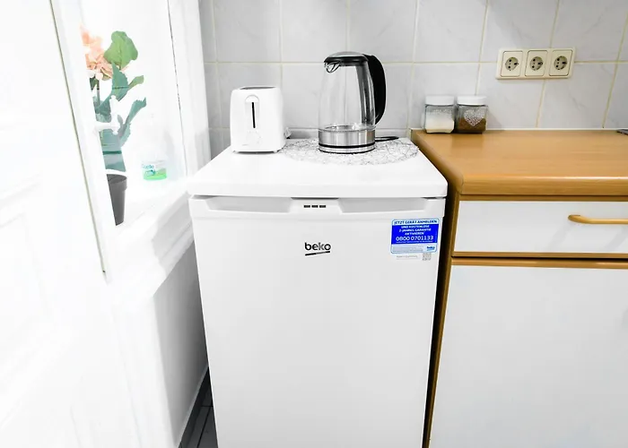 Custozza Apartamento