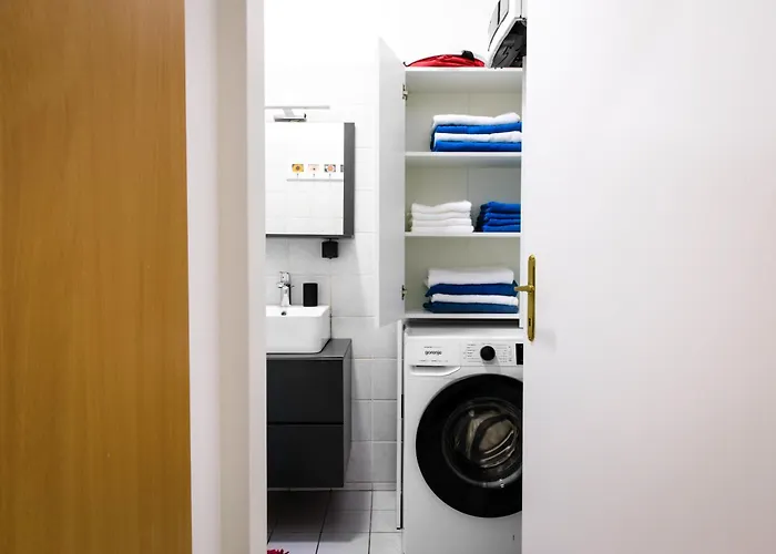 Apartamento Custozza