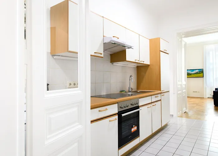 Custozza Apartamento *