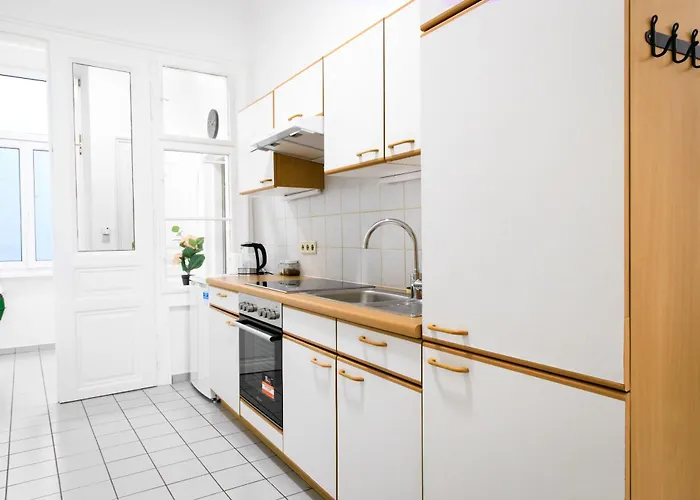 Apartamento Custozza *