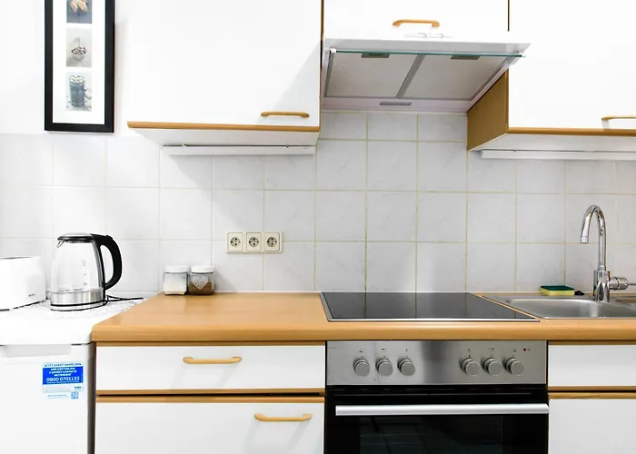 Custozza Apartamento