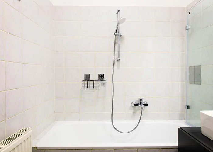 Custozza Apartamento *