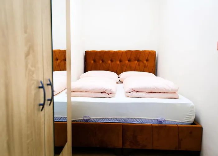 Custozza Apartamento Viena