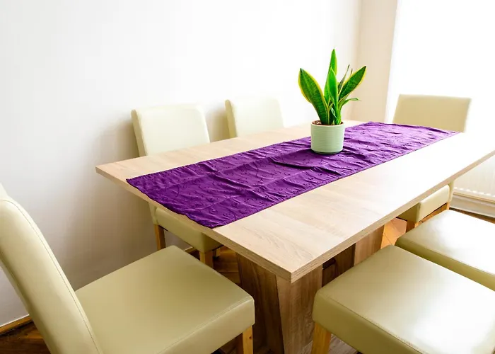 Apartamento Custozza Viena