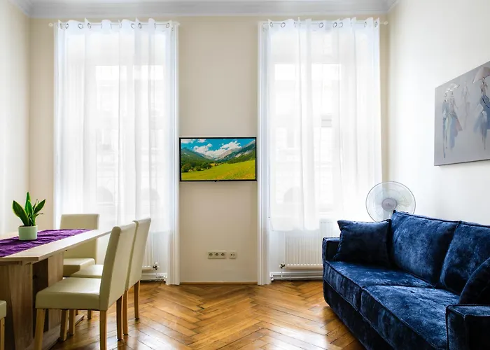 Apartamento Custozza *