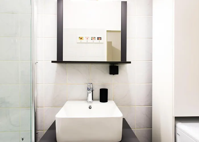 Custozza Apartamento *