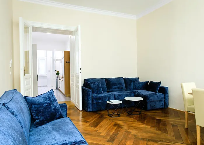 Custozza Apartamento *